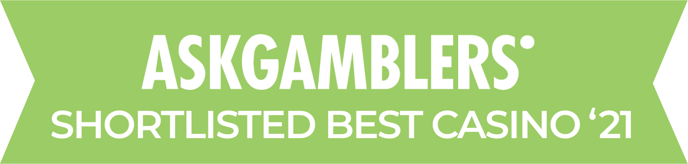 AskGamblers Award